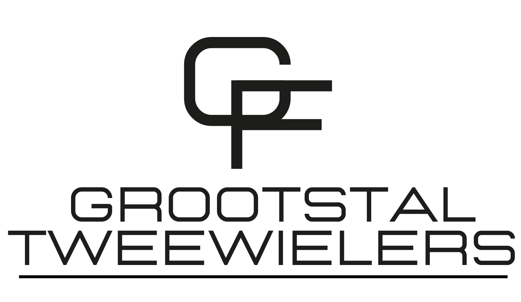 Grootstal Tweewielers logo